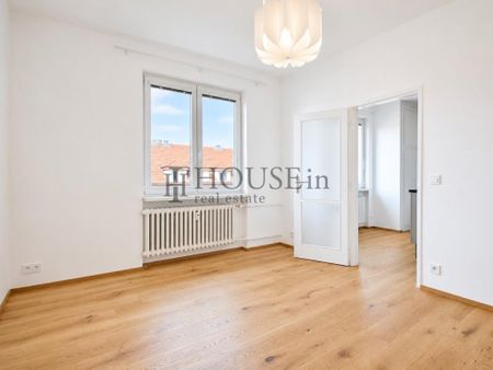 Pronájem bytu 2+1 54 m2 - Фото 3