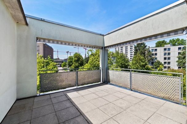 MIETEN OHNE KAUTION - Ihre perfekte Zwischenlösung in Dättwil - Foto 1