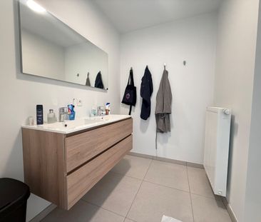 Recent één-slaapkamerappartement met parkeerplaats in Tielt! - Photo 2