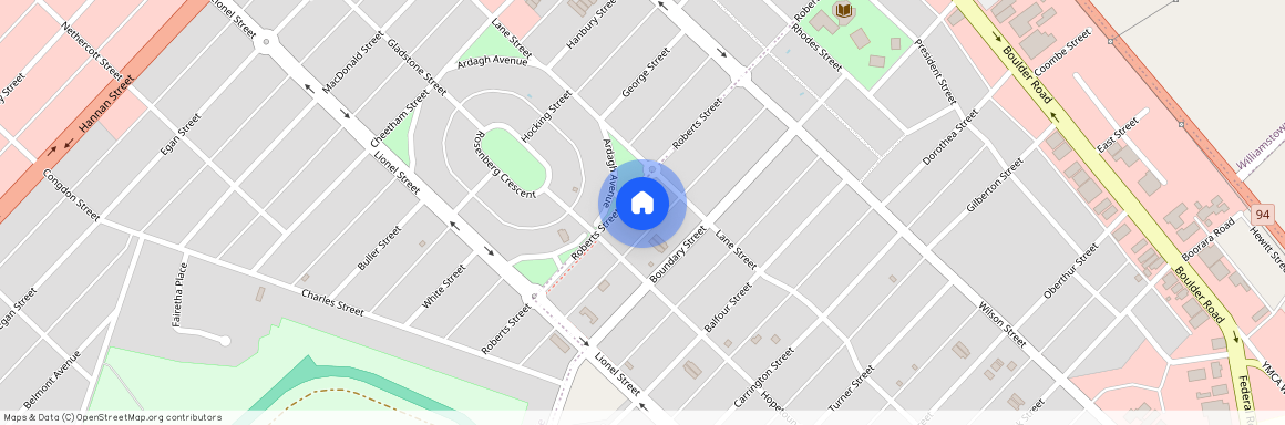 4/59 Roberts Street, WA 6430, Kalgoorlie