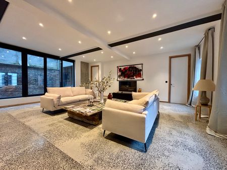 Quai au Bois à Brûler 19A - Foto 2