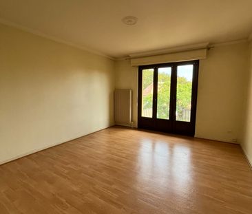 location Appartement 4 pièces à Colmar - REF 370-26 RS - Photo 4