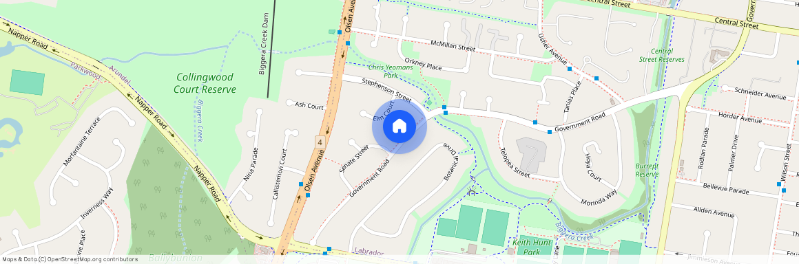 1/269 Government Road, QLD 4215, Labrador