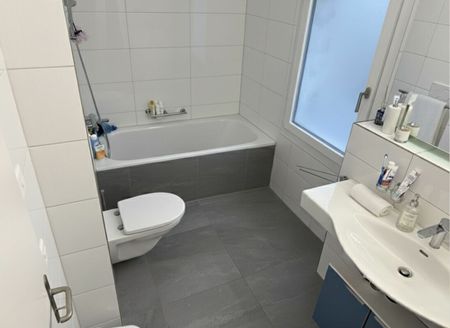 Newly built, spacious 4.5 room apartment 156m2 with gallery - Foto 3