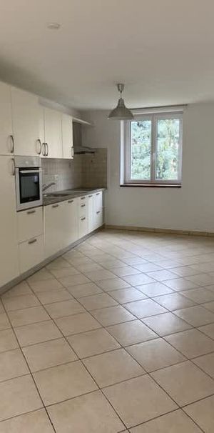 2.5 Zimmer, 60 m² - Foto 1