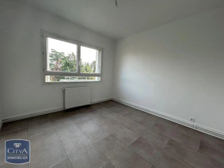 Appartement à louer 3 pièces 58m² - Photo 5