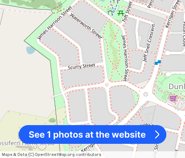 106 Lance Hill Avenue, Dunlop ACT 2615 - House For Rent | Domain - Photo 1