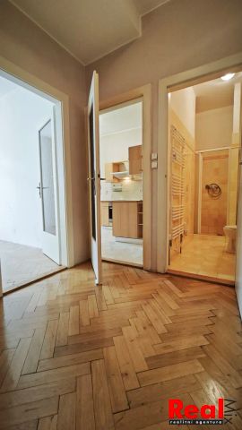 Pronájem, byt 1+1, CP 42 m - Photo 5