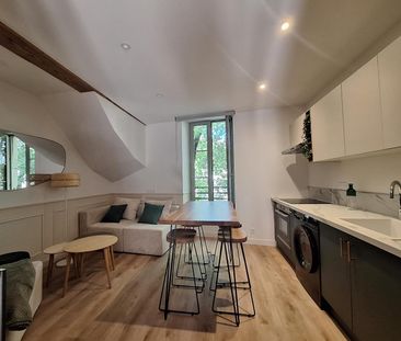 Location Appartement 2 pièces 26m² DIJON 21000 - Photo 6