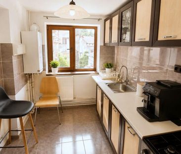 Închiriază Apartament 4 camere Ștefan cel Mare - Photo 6