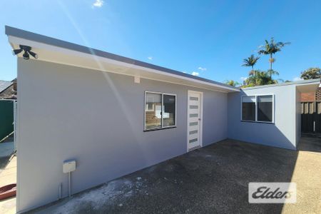 Brand New Two-Bedroom Granny Flat in Kingsgrove - Photo 4