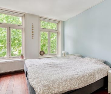 Mgr. van de Weteringstraat 95-B, Buiten Wittevrouwen, 3581EE, Utrecht - Photo 4