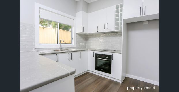 Brand New 2-Bedroom Granny Flat - Photo 1