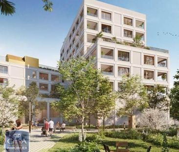 Location Appartement 3 pièces 80m² AMBILLY 74100 - Photo 3