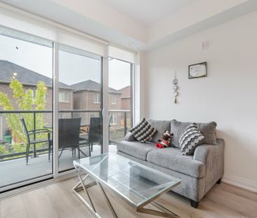 For Lease - 65 Attmar Drive Unit# 263, Brampton, Ontario - Photo 2