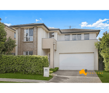30 Ethan Street, Kellyville, NSW 2155 - Photo 1