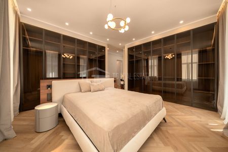 3.5-Zimmer-Wohnung zur Miete im Herzen von Lugano - Photo 4