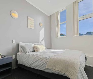 Welcome to the Hyams Building at 120 Wakefield Street - Photo 5