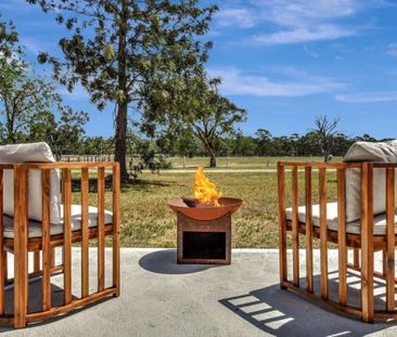 Charming One Bedroom Cabin - Photo 5