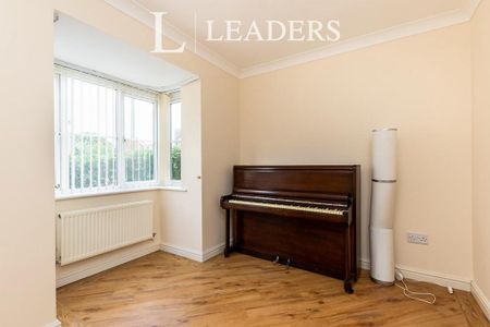 3 bedroom house to rent - Photo 2