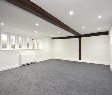 2 bedroom terraced house to rent - Photo 6