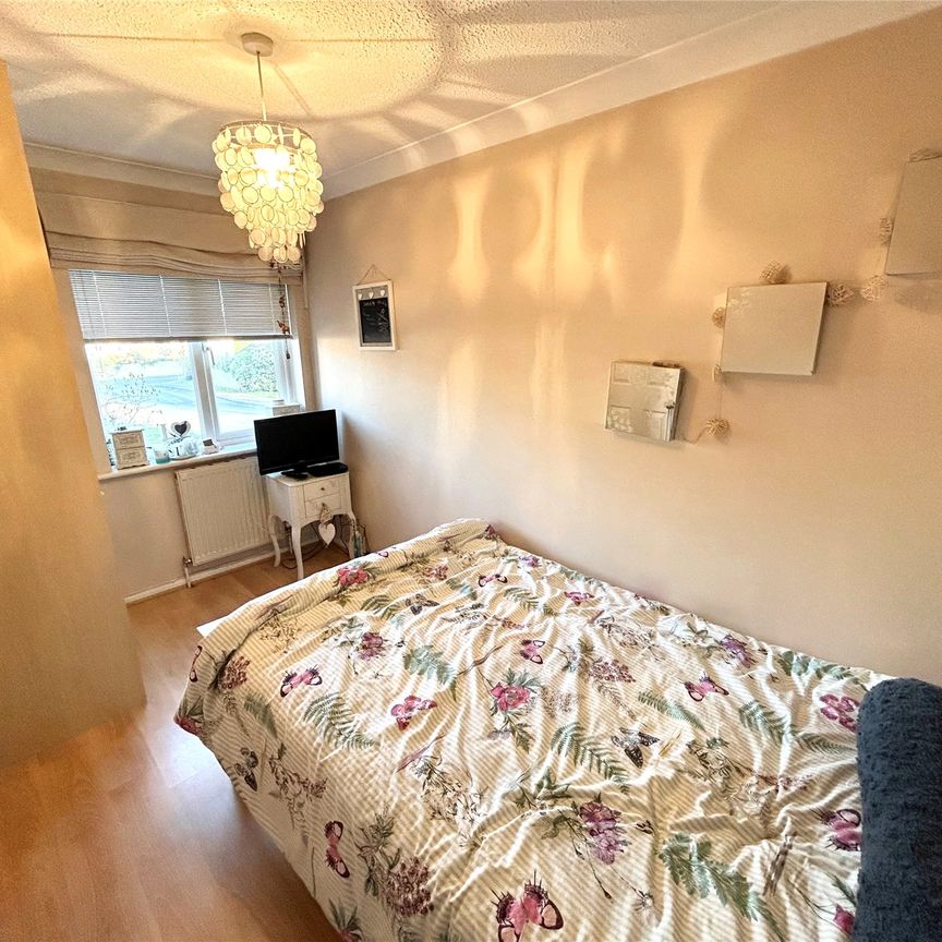 1 bedroom House in Rook Close, Wokingham - Photo 1
