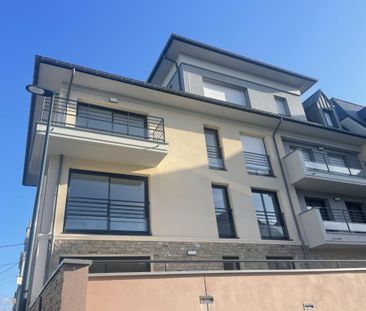 Appartement T3 à louer Saint Malo - 60 m² - Photo 3
