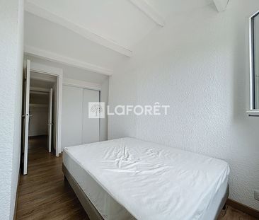 Appartement T2 Martigues à louer - Photo 4