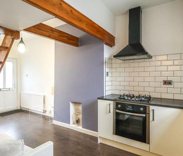 1 bedroom end of terrace house to rent - Photo 2