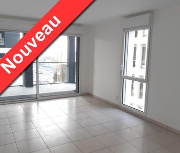 Louer appartement 3 pièces de 62 m² - Photo 1