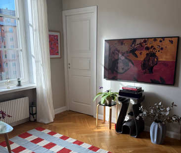 Bergsundsgatan, Stockholm - Foto 4
