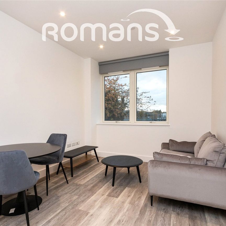 1 bedroom apartment to rent - Photo 1