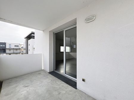 Appartement 3 pièces - Photo 4