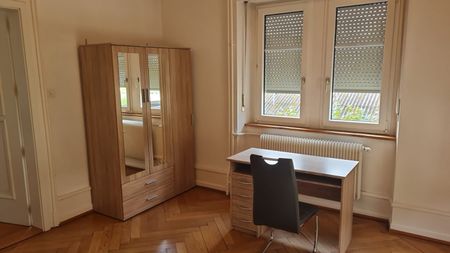 4.5 Zimmer, 1. Stock - Photo 5
