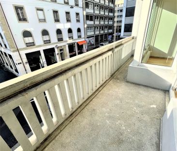 Pâquis - Proche de la gare Cornavin - Photo 2