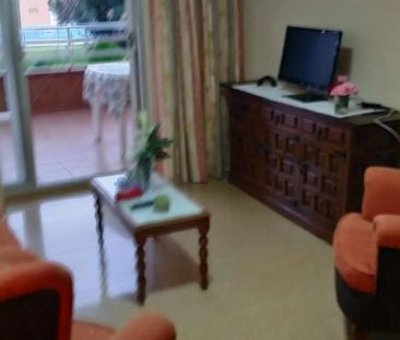 Apartamento de alquiler en Calle Paseo Marítimo, 20, Salobreña Costa - Photo 1