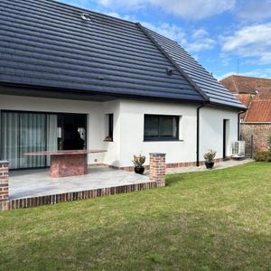 PAVILLON CONTEMPORAIN - PRESTATIONS DE QUALITE - Photo 2