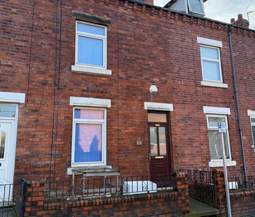 Brunswick Street Room 2 - Photo 1