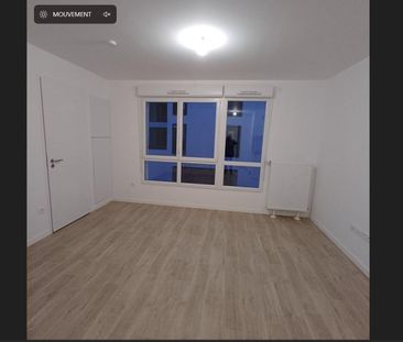 location Appartement T1 DE 25.94m² À ALFORTVILLE - Photo 2