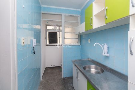 Apartamento com 1 quarto e 35m² para alugar em Jardim Europa, Porto Alegre. - Foto 4