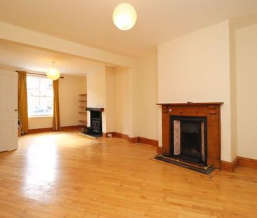 3 bedroom terraced house to rent - Photo 3