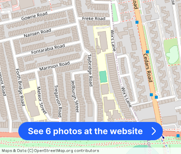 Taybridge Road, Clapham Common, SW11 - Photo 1