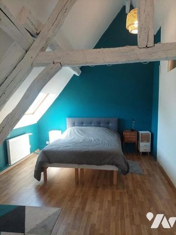 MAISON MEUBLEE T5/LA LOUPE - Photo 5