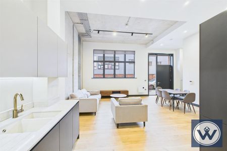 3 bedroom duplex to rent - Photo 3