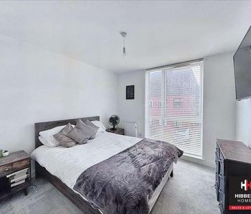 Dane Road, Walton Apartments, M33 - Photo 3