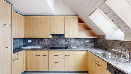 Traumhafte Maisonettewohnung im Steuerparadies - Photo 2