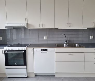 Johan Kocksgatan 7A, Trelleborg Centrum - Foto 2