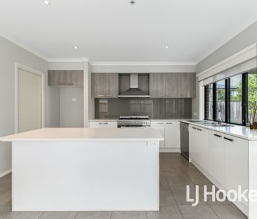 Four Bedroom Home! - Photo 5