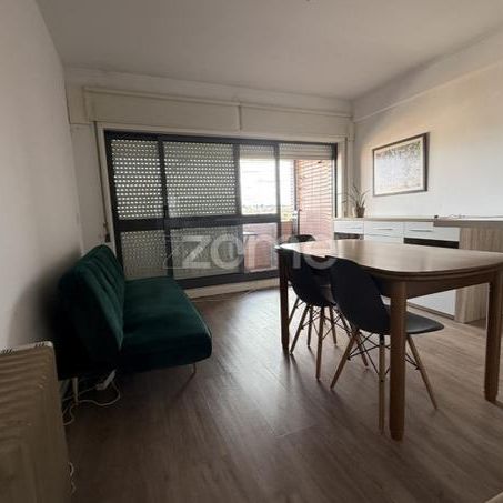 Apartamento T1 - Photo 1