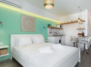 Studio/Γκαρσονιέρα για ενοικίαση - Βουλιαγμένη, - Photo 3